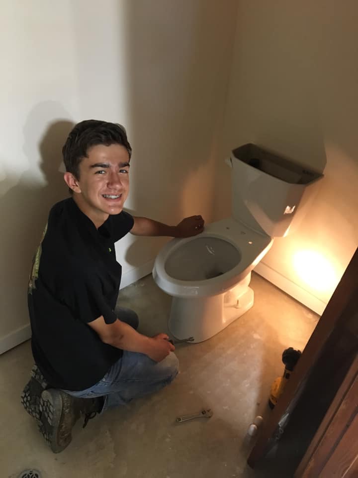 Southeast Wisconsin Plumbers Service Plumbing The Plumbing Works, LLC