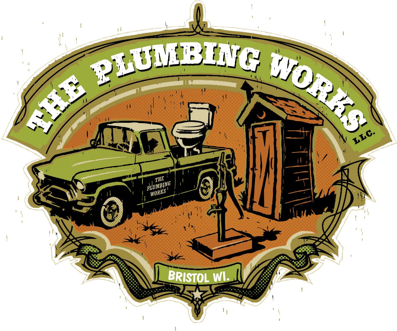 Southeast Wisconsin Plumbers | Residential Plumbing and Water Treatment Services | The Plumbing Works, LLC
